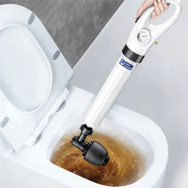 Super ontstopper™ - Professionele Toilet ontstopper