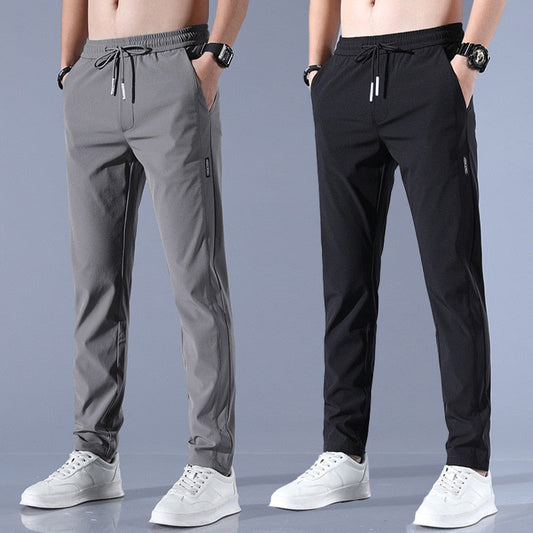 Quick-Dry Pantalon™ | De sneldrogende broek met stretch I 1+1 GRATIS
