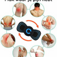 Body massager Extra patches