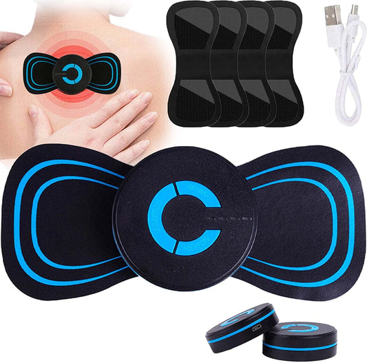 Body Massager™ 2.0  - Hulpmiddel Voor Spierpijn