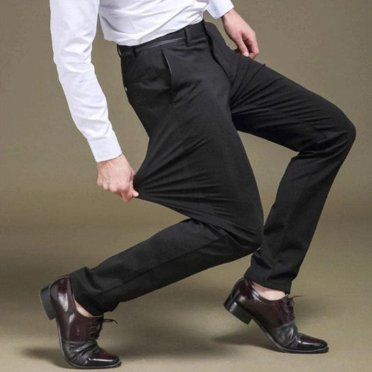 Stretch Pantalon Heren