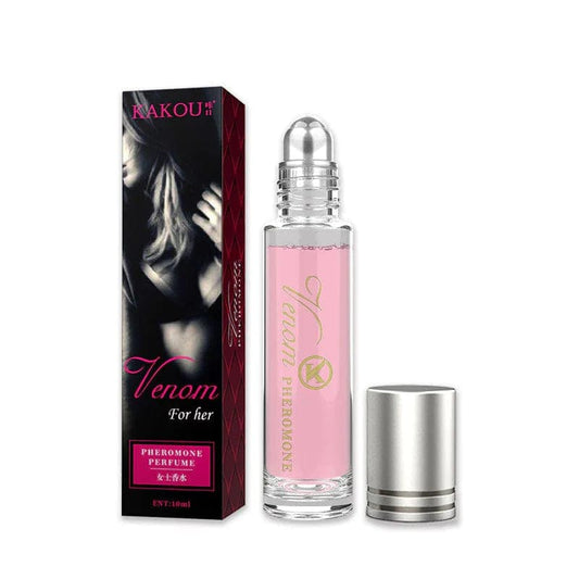Trentic Vrouw Roller Love Parfum